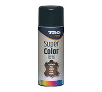 TRG The One Super Color, Pintura en spray para zapatos de cuero, Incoloro brillo, 400 ml