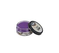 TRG Thoe One 182 - Crema para calzado y complementos de piel y piel sintética 50 ml, Morado (182 Deep Purple)