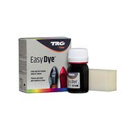 TRG Thoe One Easy Dye - Tinte para Zapatos, Color Black 118, Talla 25.00 ml