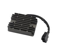 TRGDFDAA Regulador De Motocicleta Compatible con Suzuki para GSXR600 para GSXR750 2000-2005 para GSXR1000 2001-2004 Regulador De Voltaje De Motocicleta Rectificador Piezas OEM: 32800-33E10