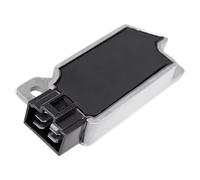 TRGDFDAA Regulador De Motocicleta Compatible con Yamaha para TZR250 1987-1991 para TZR125R 1993-1996 para XT600E 1990-1996 Accesorios De Rectificador Regulador De Voltaje De Motocicleta