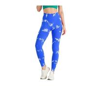 TRgqify-KM High Waist Yoga Leggings for Women Tummy Control Workout Compression Pants Moisture-Wicking Stretchy Gym Running Activewear Seamless Squat-Proof High-Rise Leggings(11_XL 3PCS)