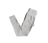 TRgqify-KM High Waist Yoga Leggings for Women Tummy Control Workout Compression Pants Moisture-Wicking Stretchy Gym Running Activewear Seamless Squat-Proof High-Rise Leggings(Gray_M(45-55KG) 3PCS)