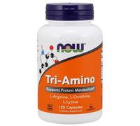 Tri-Amino - 120 cápsulas