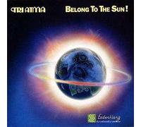 Tri Atma - Belong to the Sun!