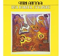 Tri Atma - Ka Jakee Music [Import]