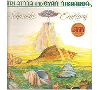 Tri Atma Und Gyan Nishabda , - Sehnsucht Und Einklang - Erdenklang - 6.25315