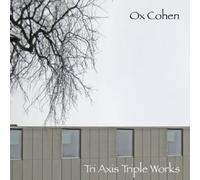 Tri Axis Triple Works