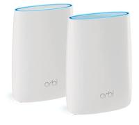 Tri-Band Whole Home Mesh WiFi System - Premium 2 Pack
