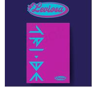 TRI.BE - Leviosa (3rd Single Album)