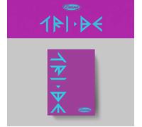 TRI.BE - Leviosa (3rd Single Album) [Nemo Album Thin Ver.]