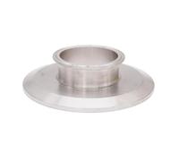 Tri Clamp Cap Style Reducer 6" X 3" 304 Stainless Steel Fitting Homebrew Beer Hardware YZWRWRMKTB