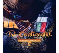 Tri Continental Dusk Dance (CD) Album (Importación USA)