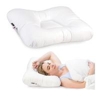Tri-Core Cervical Pillow Comfort Zone Gentle by Core Products