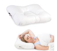 Tri-Core Cervical Pillow Comfort Zone Gentle by Core Products
