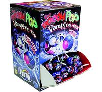 Tri D 'aix Fini Pop Vampire Plus Gum Lollies, 1er Pack (1 x 1.6 kg)