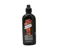 Tri-Flow TF0021060 - Botella de goteo de lubricante superior, 6 onzas