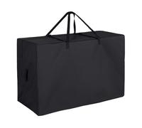 Tri-Fold Guest Bed Case, Mattress Pouch, Storage Bag Structure, Portable Heavy-Duty Cover with Craft, Organization Aid with Feature, Home Accessories for Families Adults Teens Travelers Studio Event