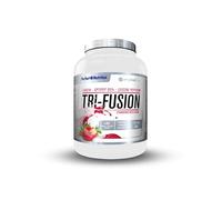 TRI-FUSION - 4LB (Cookies & Vainilla)