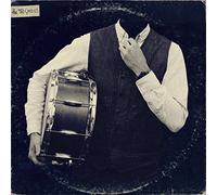 Tri-Gantics,the - Ain't No Stoppin' [Import] [Vinilo]