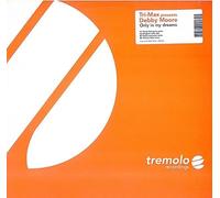 Tri-Max - Inside Outside [VINYL]