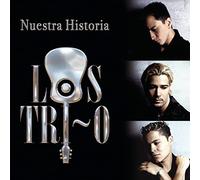 Tri-O - Nuestra Historia (Bonus CD)