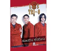 Tri-O - Nuestra Historia [USA] [DVD]
