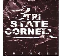 Tri State Corner - Changes (EP)