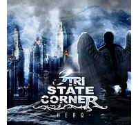 TRI STATE CORNER - Hero (Booklet)