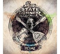 Tri state corner - Home