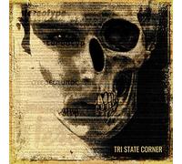 Tri state corner - Stereotype
