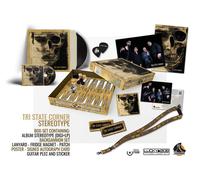 Tri State Corner Stereotype (Lim.Boxset Inkl.CD+Lp) (Vinyl)