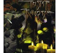Tri-State Killing Spree - Happy Death Heaven
