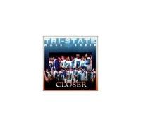 Tri State Mass Choir - Bind Me Closer