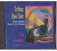 Tri-State Mass Choir - Help Somebody