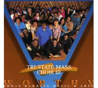 Tri-State Mass Choir - Worthy