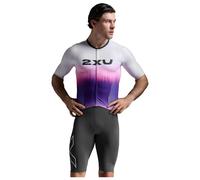 Tri Suit Manga Corta Light Speed React