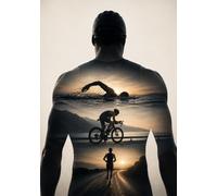 Tri To The Limit Volume I: Foundation, Momentum & Precision A Holistic Year of Endurance, Mindset & Momentum for the Triathlete’s Body, Heart & Soul