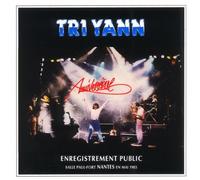 Tri Yann - Enregistrement Public [Import]