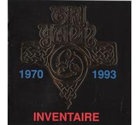 Tri Yann - Inventaire 1970-93 [Import]