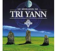 Tri Yann - Le Meilleur De Tri Yann