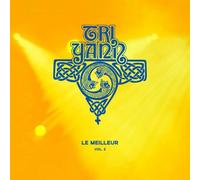 Tri Yann Le Meilleur Vol 2 (CD) (Importación USA)
