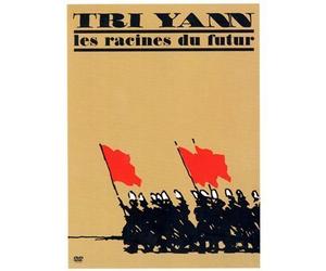 Tri Yann - Les racines du futur [Francia] [DVD]