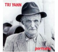Tri Yann - Portraits [Import]
