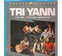 Tri Yann - Si Mort a Mors [Vinilo]