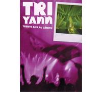 Tri Yann - Trente ans au Zenith [Francia] [DVD]