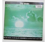 TRi Yann - Tri Yann: An Heol A Zo Glaz / Le Soleil Est Vert [LP, Marzelle 6313204] [Vinilo]