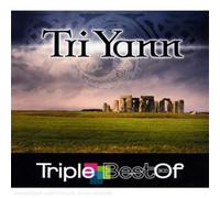 Tri Yann - Triple Best of