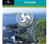 Tri Yann Universal Master Collection (CD) (Importación USA)
