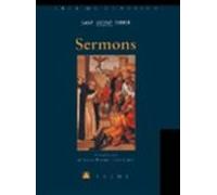 Tria De Clàssics 007 - Sermons -sant Vicent Ferrer